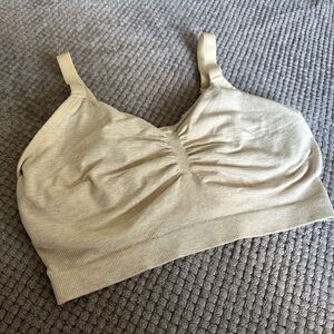 Kindred bravely sleeping bra